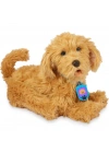 BFS   My Fuzzie Friends Sevimli Labrador Moji 18207