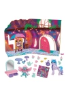 BFS   My Little Pony Izzy Moonbow Unıcorn Çay Partisi F6112