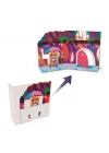 BFS   My Little Pony Izzy Moonbow Unıcorn Çay Partisi F6112