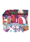 BFS   My Little Pony Izzy Moonbow Unıcorn Çay Partisi F6112