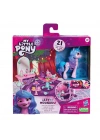 BFS   My Little Pony Izzy Moonbow Unıcorn Çay Partisi F6112