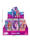 BFS  My Little Pony Temalı Su Oyunu