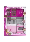 BFS   My Modern Kitchen Lavabolu Fırınlı 2li Set