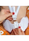 BFS   Mycey Swimtrainer Yüzme Simidi (2-6 Yaş) Orange
