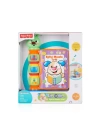 BFS  N3835 Fisher-Price® Eğlen ve Öğren Eğitici Masalcı Tırtıl / Türkçe / +6 ay