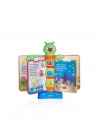 BFS  N3835 Fisher-Price® Eğlen ve Öğren Eğitici Masalcı Tırtıl / Türkçe / +6 ay