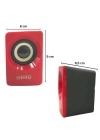 BFS  N62 1+1 Multimedia USB ve Jacklı Mini Hoparlör Yüksek Stereo Ses Sistemi