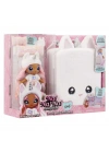 BFS   Na! Na! Na! Surprise 3ü1 Arada Büyük Sırt Çantalı Set Whitney Sparkles