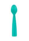 BFS   Nam Nam Silikon Mama Kaşığı Aqua Green