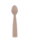 BFS    Nam Nam Silikon Mama Kaşığı Bubble Beige