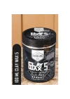 BFS  Nano Saç Mat Wax Matte Wax Absolute Professional