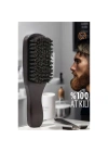 BFS  Nano Sakal Tarama Fırçası At Kılı Absolute Professional