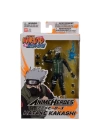 BFS   Naruto Hatake Kakashi Figür
