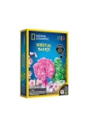 BFS   NAT00002 National Geographic Kristal Bahçe Kiti - TRCRYSGRDN +8 yaş