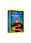 BFS   NAT02002 National Geographic Volkan Deney Kiti - TRVOLCANO2 +8 yaş