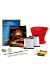 BFS   NAT02002 National Geographic Volkan Deney Kiti - TRVOLCANO2 +8 yaş
