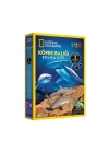 BFS   NAT07002 National Geographic Köpek Balığı Bulma Kiti - TRHAMSHDIG +6 yaş