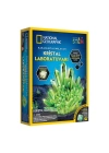 BFS   Natgeo Parlayan Kristal Lab