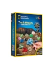BFS   Natgeo Taş ve Mineral Biriktirme Kiti