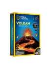 BFS   Natgeo Volkan Deney Kiti