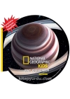 BFS   National Geographic Kids Uzayı Keşfediyorum Satürn