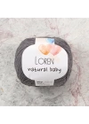 BFS  Natural Baby Gri El Örgü İpi - R082 - 33946