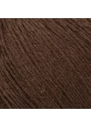 BFS  Natural Baby Kahverengi El Örgü İpi - R035 - 33941