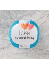 BFS  Natural Baby Turkuaz El Örgü İpi - R091 - 33934