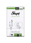 BFS    Natural Bebek Bezi 0 Beden Premature 44 Adet