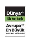 BFS    Natural Bebek Bezi Fırsat Paketi 1 Beden 50 Adet