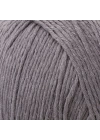 BFS  Natural Cotton Antrasit El Örgü İpi - R082 - 33899