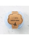 BFS  Natural Cotton Bebe Mavi El Örgü İpi - R090 - 33921