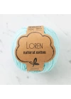 BFS  Natural Cotton Cam Göbeği El Örgü İpi - R087 - 33901
