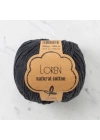 BFS  Natural Cotton Füme El Örgü İpi - R081 - 33911