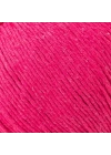 BFS  Natural Cotton Fuşya El Örgü İpi - R095 - 33909