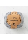 BFS  Natural Cotton Gri El Örgü İpi - R079 - 33925