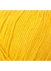 BFS  Natural Cotton Hardal Sarı El Örgü İpi - R002 - 33919