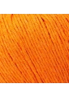 BFS  Natural Cotton Koyu Turuncu El Örgü İpi - R096 - 33917