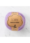 BFS  Natural Cotton Lila El Örgü İpi - R020 - 33920
