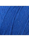 BFS  Natural Cotton Saks Mavi El Örgü İpi - R025 - 33918