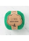 BFS  Natural Cotton Yeşil El Örgü İpi - R028 - 33904