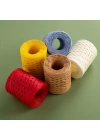 BFS  Natural Raffia 90 gr Açık Mavi Kağıt İp - 27