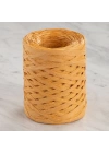 BFS  Natural Raffia 90 gr Bej Kağıt İp - 71