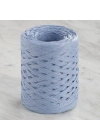BFS  Natural Raffia 90 gr Buz Mavi Kağıt İp - 26