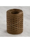 BFS  Natural Raffia 90 gr Haki Yeşil Kağıt İp - 8