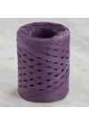 BFS  Natural Raffia 90 gr Mor Kağıt İp - 42