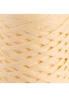 BFS  Natural Raffia 90 gr Sarı Kağıt İp - 4