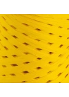 BFS  Natural Raffia 90 gr Sarı Kağıt İp - 9