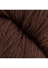 BFS  Natural Wool Acı Kahverengi El Örgü İpi - H7 - 33602