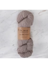 BFS  Natural Wool Bej El Örgü İpi - H3 - 33605